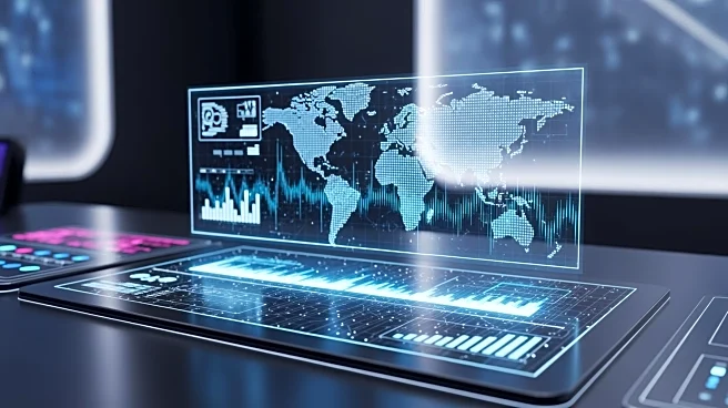 Arknights: Endfield Releases Major Update with New Features and Storyline