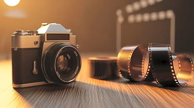 Adrian Grenier's 'Self Custody' Short Film Secures Release Dates and Potential Feature Adaptation