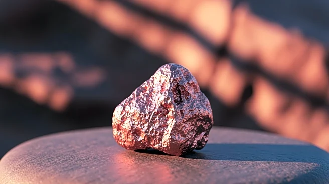 Hudbay Minerals Announces Acquisition of Arizona Sonoran Copper Company in $1.48 Billion Deal