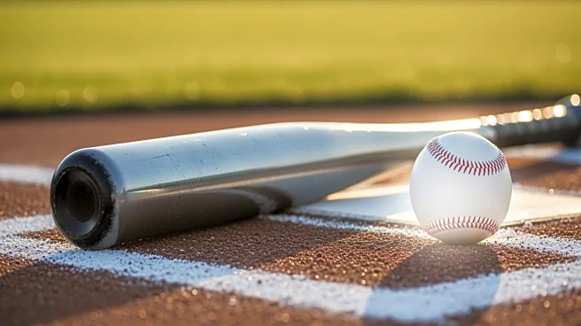 Alex Bregman Hits First Home Run with Cubs in Spring Training