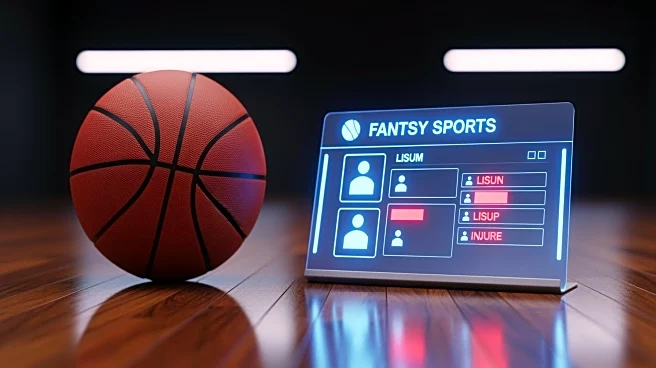 NBA Fantasy Week 20: Key Players to Start Amid Injury Challenges