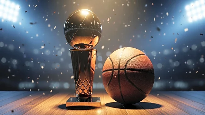 Sierra Canyon Makes History with Double Victory in Southern Section Open Division