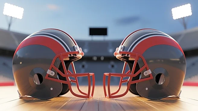 Ohio State Defenders Arvell Reese and Sonny Styles Rise in 2026 NFL Mock Draft