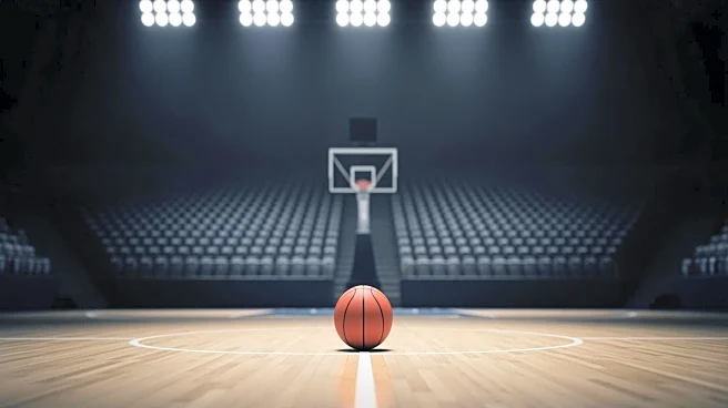 NC State Wolfpack Faces Top-Ranked Duke in Crucial ACC Matchup