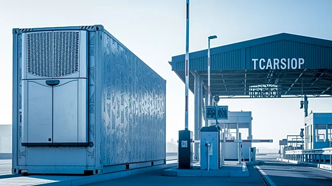 Global Cold Chain Alliance Calls for USMCA Modernization to Enhance Cross-Border Efficiency