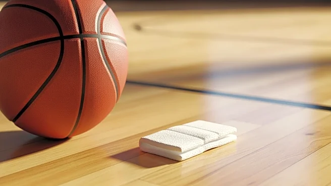 Nets' Nic Claxton Expected to Return Against Heat Following Thumb Injury