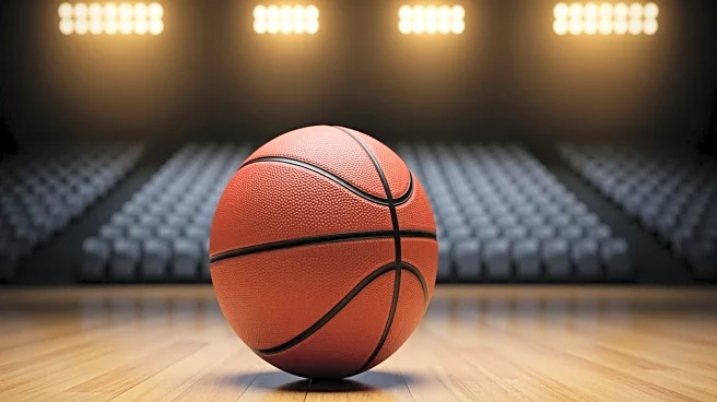 Ohio State Basketball Teams Secure Crucial Wins Ahead of Big Ten Tournament