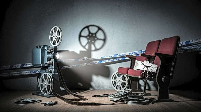 Scream 7 Cast Discusses Authentic Fear and Performance Challenges