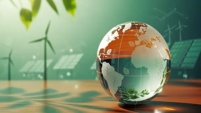 Investors Call for GHG Protocol to Revise Scope 2 Emissions Reporting for Better Clean Energy Investments