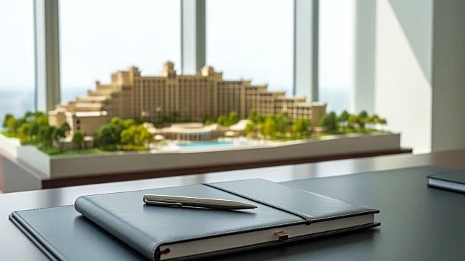 Westgate Resorts Appoints Jared Saft as Chief Operating Officer Amid Expansion