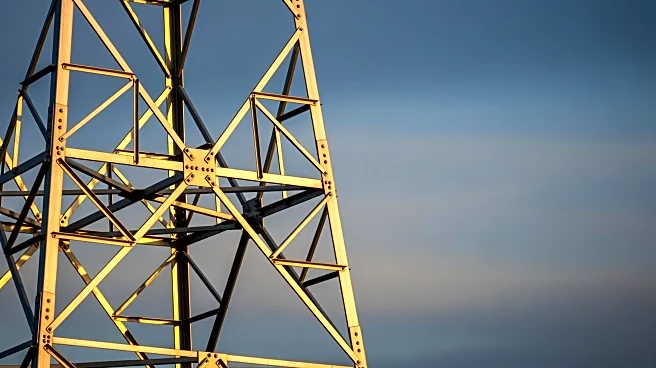 BlackRock and EQT Announce $33.4 Billion Acquisition of AES Corp, Highlighting Power Sector Expansion