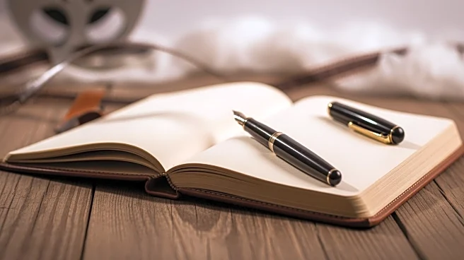 Anne Hathaway's Dedication on 'The Odyssey' Set Highlights Intense Filmmaking