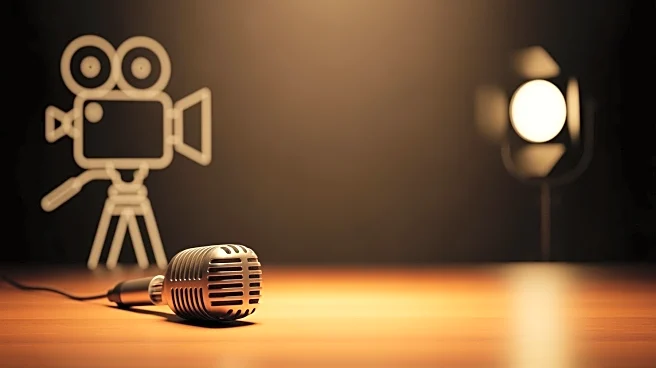 Hope Davis Joins NBC's 'Protection' as Lead Opposite Peter Krause