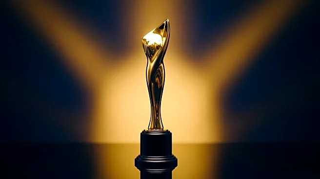 SAG Actor Awards 2026: 'Sinners' and Michael B. Jordan Lead Surprising Wins