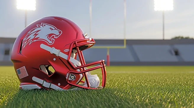 Sherman Johnson Shines in Early Season for NC State Wolfpack