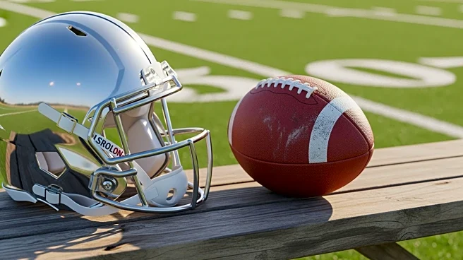 Florida Gators Compete with Georgia for Top Linebacker Recruit Joakim Gouda