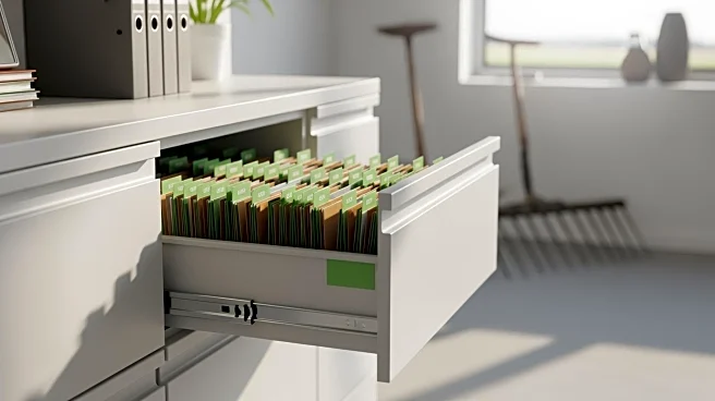 USDA Launches 'One Farmer One File' to Streamline Farmer Records and Services