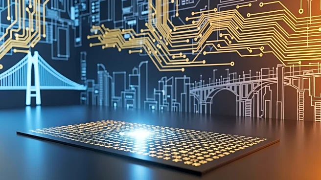 AI's Impact on Accounting Models and Infrastructure Economics