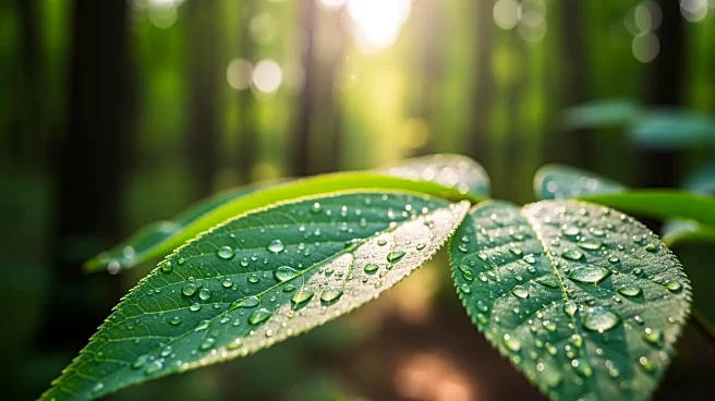 Pixar's 'Hoppers' Delivers Environmental Message Through Animation