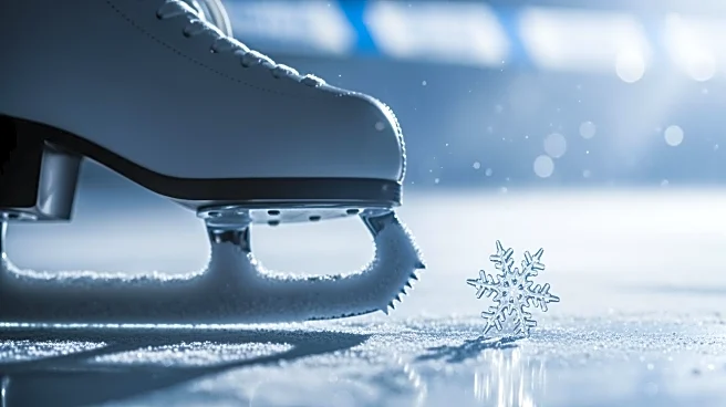 Alysa Liu Reveals Olympic Crush, Highlights Personal Life Post-Olympics