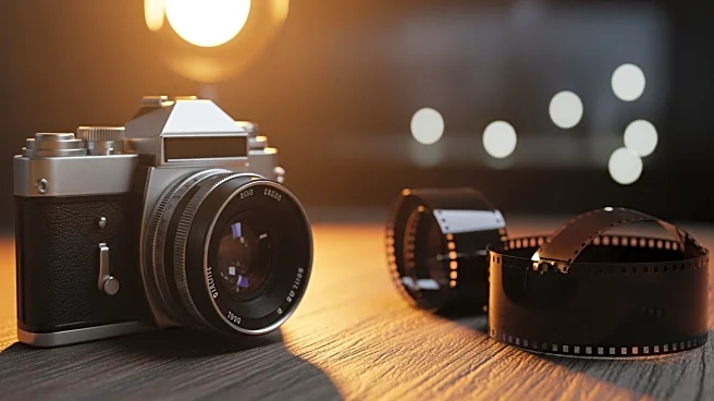 Adrian Grenier's Short Film 'Self Custody' Secures Distribution and Potential Feature Adaptation