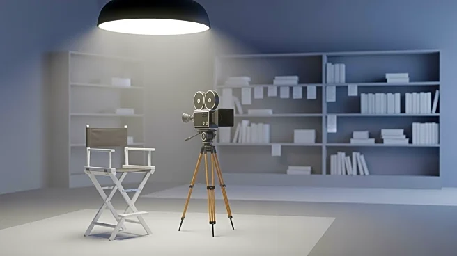 A24 Hires 'Heartstopper' Producer Patrick Walters to Expand UK TV Slate