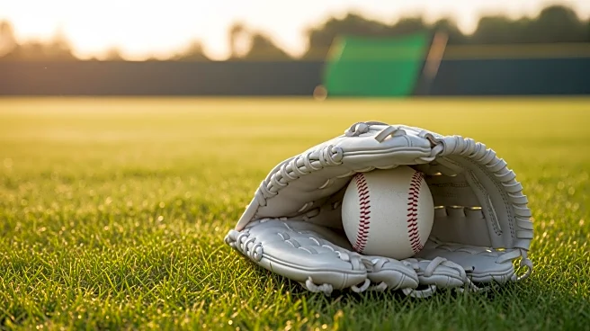 Angels' Prospect George Klassen Impresses in Spring Training Debut