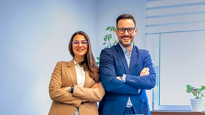 Comic Relief Promotes Lauren Spitzer and Jordan Kurzweil to Chief Officer Roles