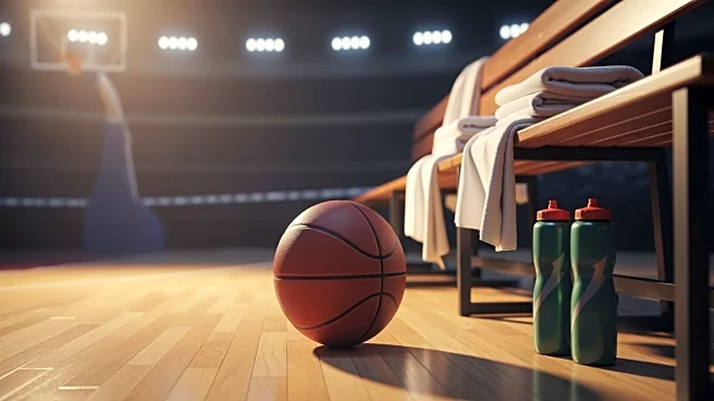 UNC Overcomes Virginia Tech with Strong Bench Performance