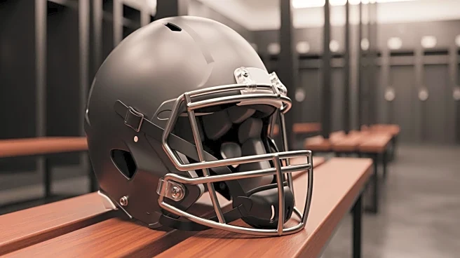 Cleveland Browns Acquire Tytus Howard, Strengthen Offensive Line