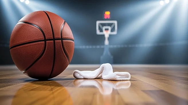 Clippers' Kris Dunn: Leaves Game with Head Injury Against Pelicans