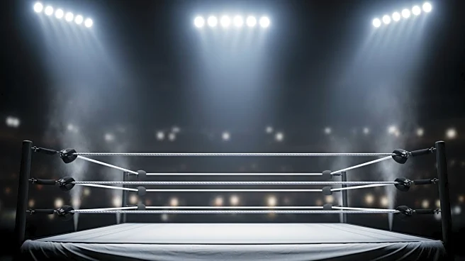 WWE RAW's March 2 Episode to Feature Roman Reigns and CM Punk in Closing Segment