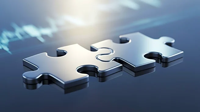 BlackRock and EQT Corporation Acquire AES Corp in $33.4 Billion Deal