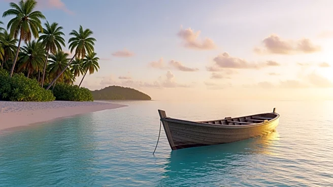 Shailene Woodley Discusses 'Paradise' Season 2 and Character's Fate