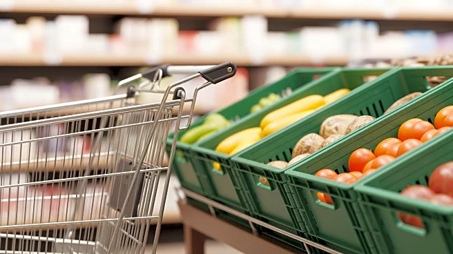 John Lewis Plans to Buy Back Waitrose Supermarkets Amid Retail Turnaround