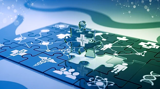 Forvis Mazars Expands Healthcare Consulting with Acquisition of The Innova Group