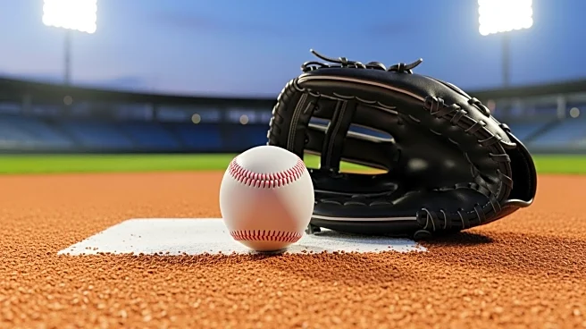 Mark DeRosa Sets Team USA's Rotation for World Baseball Classic with Logan Webb Leading