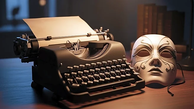 Brian Raftery Explores Hannibal Lecter's Origins in New Biography