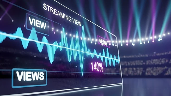 Roc Nation Reports Bad Bunny's Super Bowl Halftime Show Achieves 4.157 Billion Views in 24 Hours
