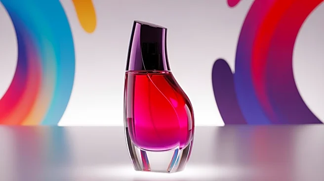 The Lipstick Lesbians Launch Innovative Beauty Brand Leaked Labs