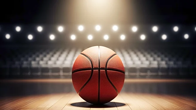 Nebraska Men's Basketball Reaches Top 10 After Successful Week