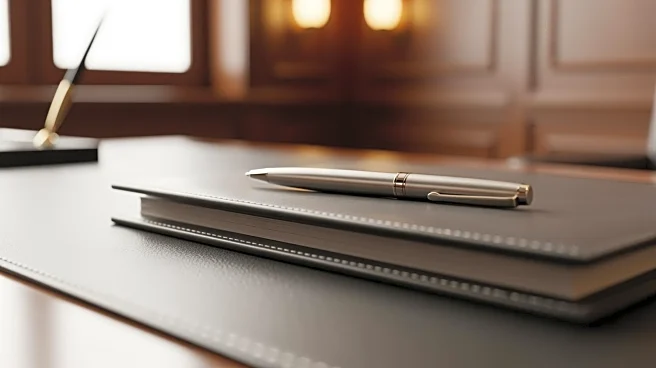 Touchmark Bancshares Promotes Steve Schaefer to Executive Vice President Amid Regulatory Success