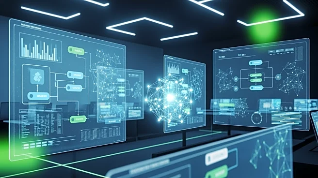 C.H. Robinson Enhances Logistics with Agentic AI for Improved Efficiency