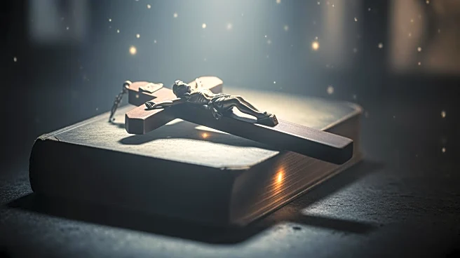 Sasha Calle Joins Cast of Mike Flanagan's New 'The Exorcist' Film