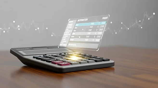 Basis Secures $100 Million in Series B Funding to Enhance Accounting Automation