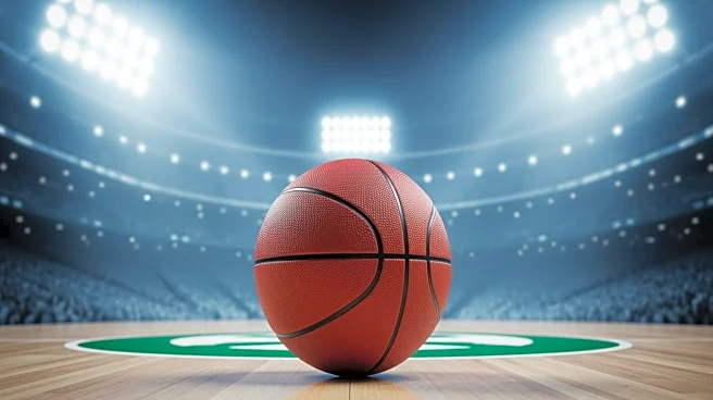 Boston Celtics Overcome Philadelphia 76ers with Neemias Queta's Career-High Performance