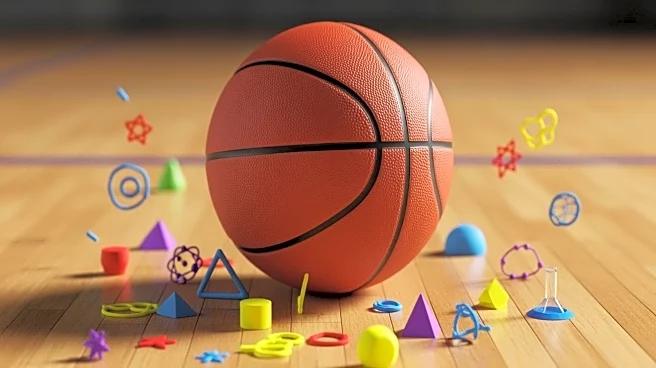 Greensboro Swarm Announces Sellout for STEM Day Game, Engaging Over 2,100 Students