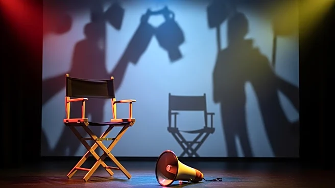 Andrew Scoville Directs David Byrne's 'Theater of the Mind' in Chicago