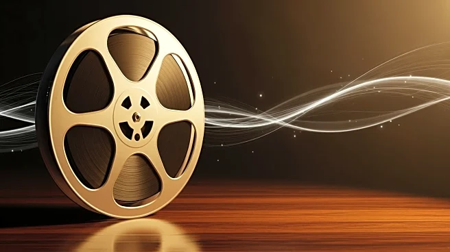 Artists Equity Signs Multi-Year Streaming Deal with Netflix for Original Films