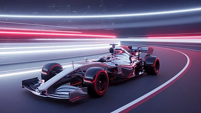 Australian Grand Prix: New Era Rules Raise Questions About Title Predictions